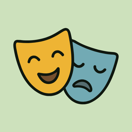 arts dramatiques