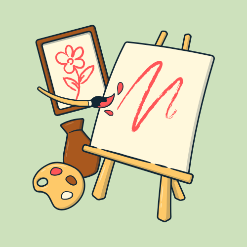 arts plastiques
