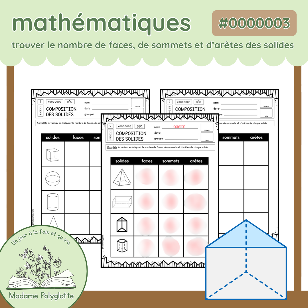 0000003 - Composition des solides