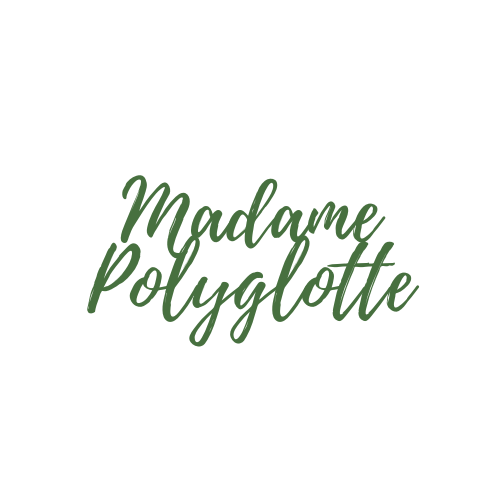 Madame Polyglotte